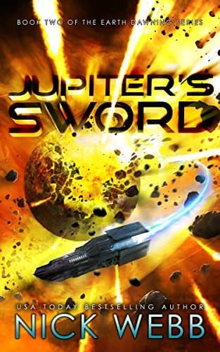 Jupiter's Sword