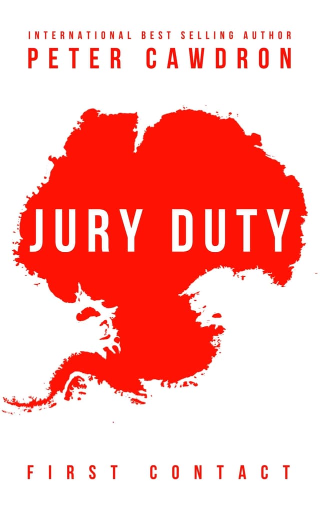 Jury Duty