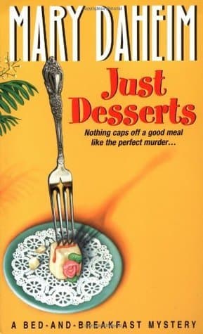Just Desserts