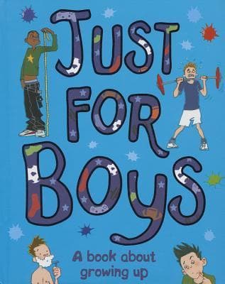 just-for-boys