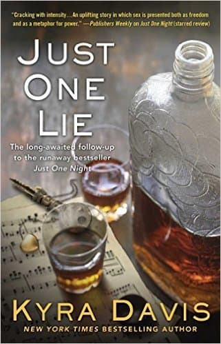 Just One Lie