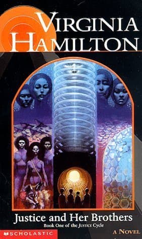 Justice and Her Brothers