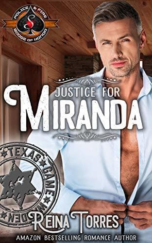 Justice for Miranda
