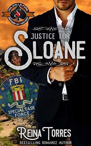 Justice for Sloane