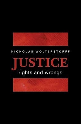 Justice: Rights and Wrongs