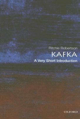 Kafka: A Very Short Introduction