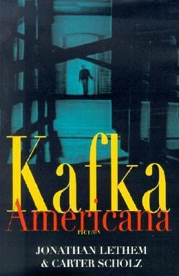 Kafka Americana: Fiction