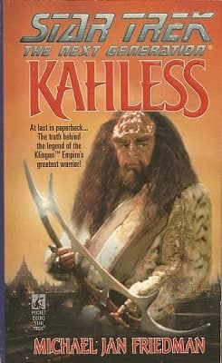 Kahless
