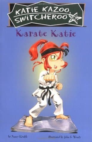 Karate Katie