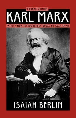 Karl Marx: His Life and Environment