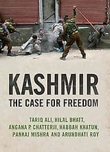 Kashmir: A Case of Freedom
