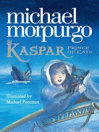 Kaspar: Prince of Cats