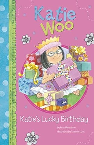 Katie's Lucky Birthday