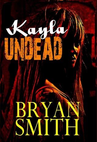 Kayla Undead