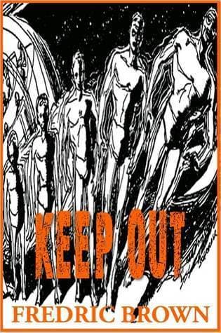 Keep Out