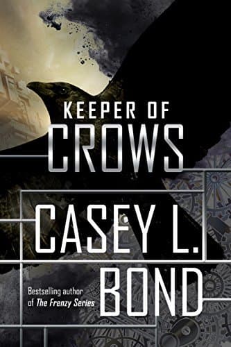 Keeper of Crows