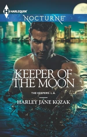 Keeper of the Moon