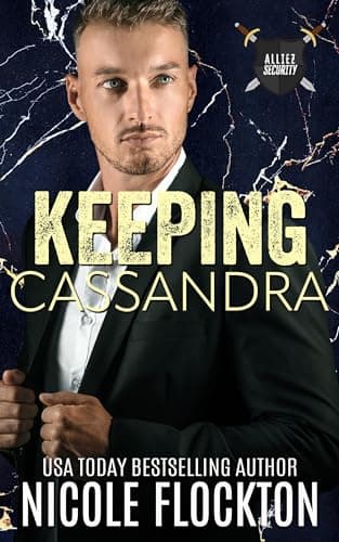 Keeping Cassandra