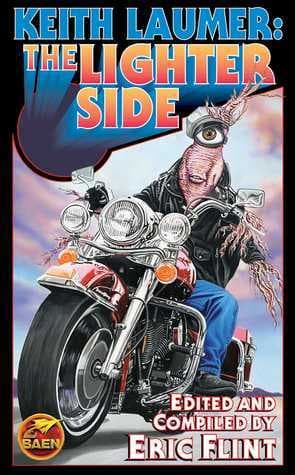 Keith Laumer: The Lighter Side