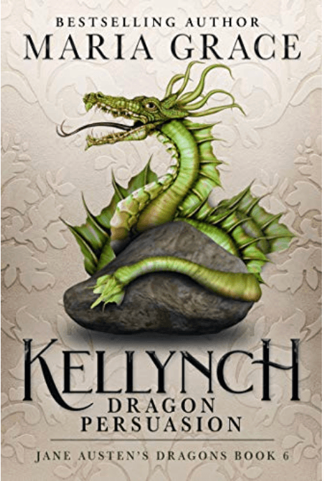 Kellynch: Dragon Persuasion