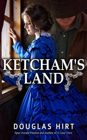 Ketcham's Land