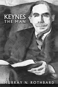 Keynes, the Man