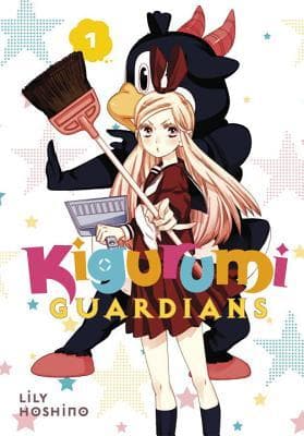 Kigurumi Guardians, Vol. 1