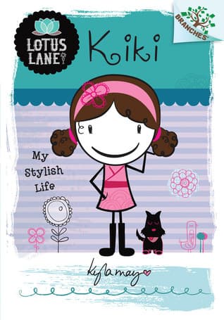 Kiki: My Stylish Life