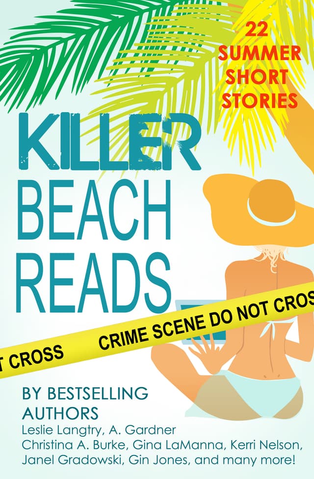 Killer Beach Reads