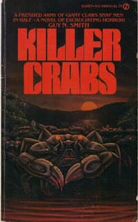 Killer Crabs
