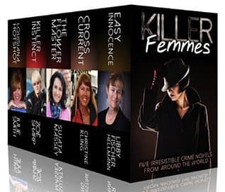 Killer Femmes
