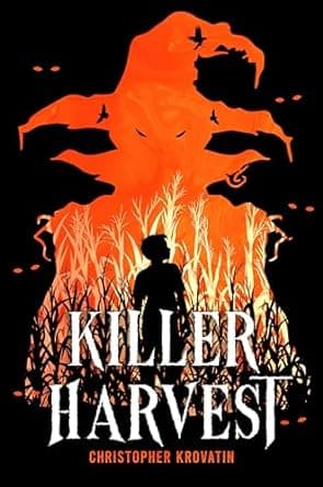 Killer Harvest