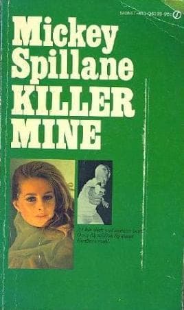 Killer Mine