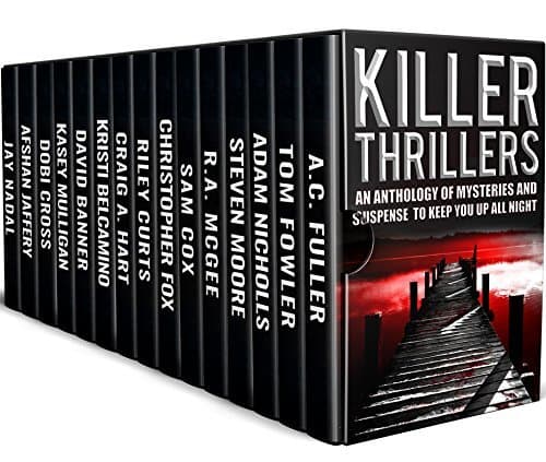 Killer Thrillers