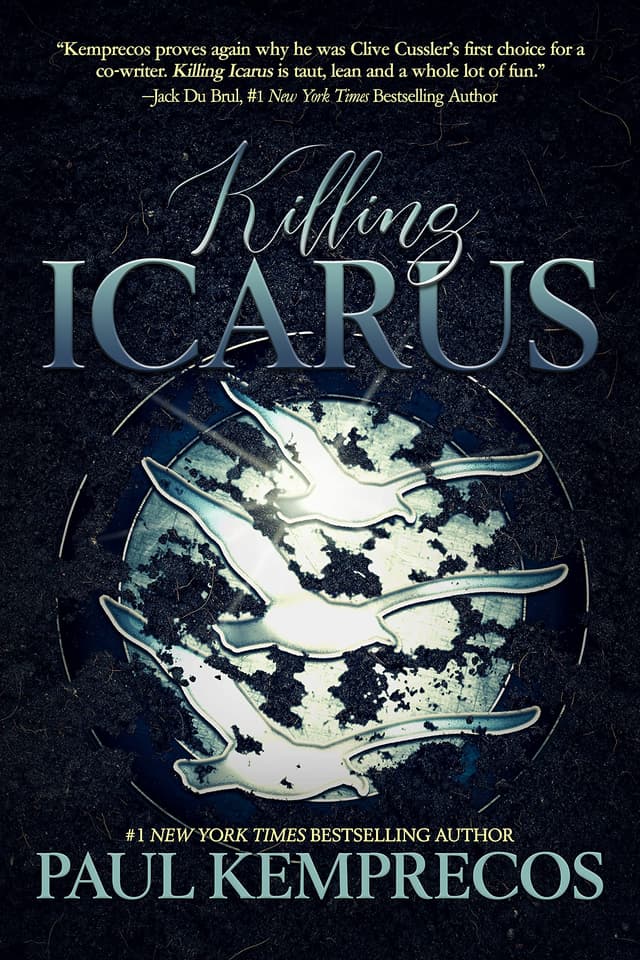 Killing Icarus