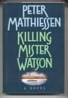 Killing Mister Watson