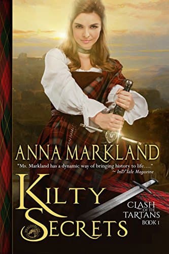 Kilty Secrets