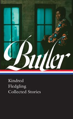 Kindred / Fledgling / Collected Stories