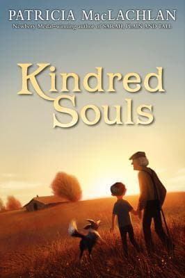 Kindred Souls: