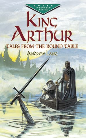 King Arthur: Tales from the Round Table