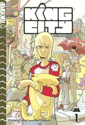King City, Volume 1