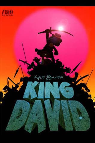 King David