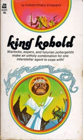 King Kobold