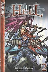 King of Hell Volume 02