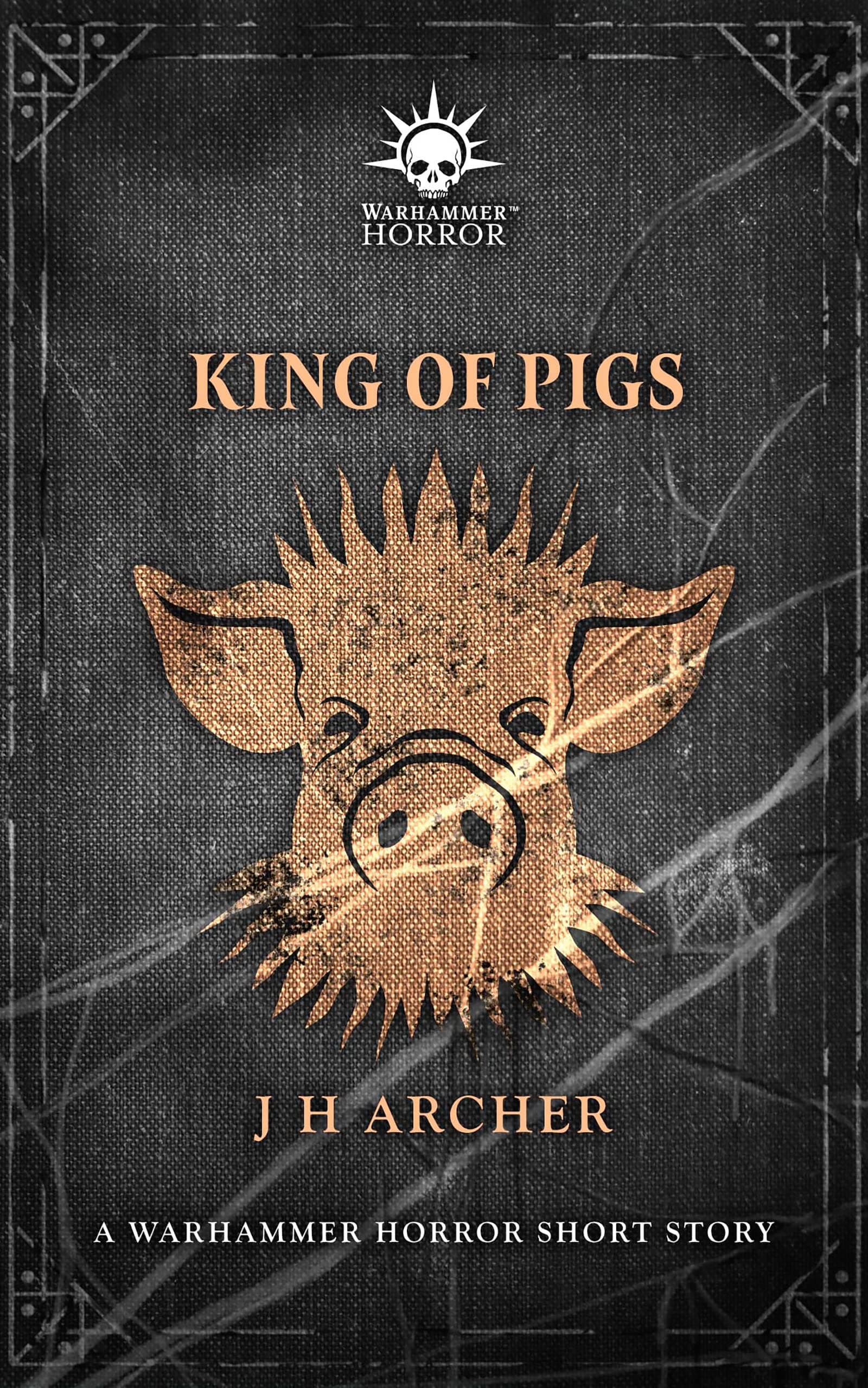 King of Pigs