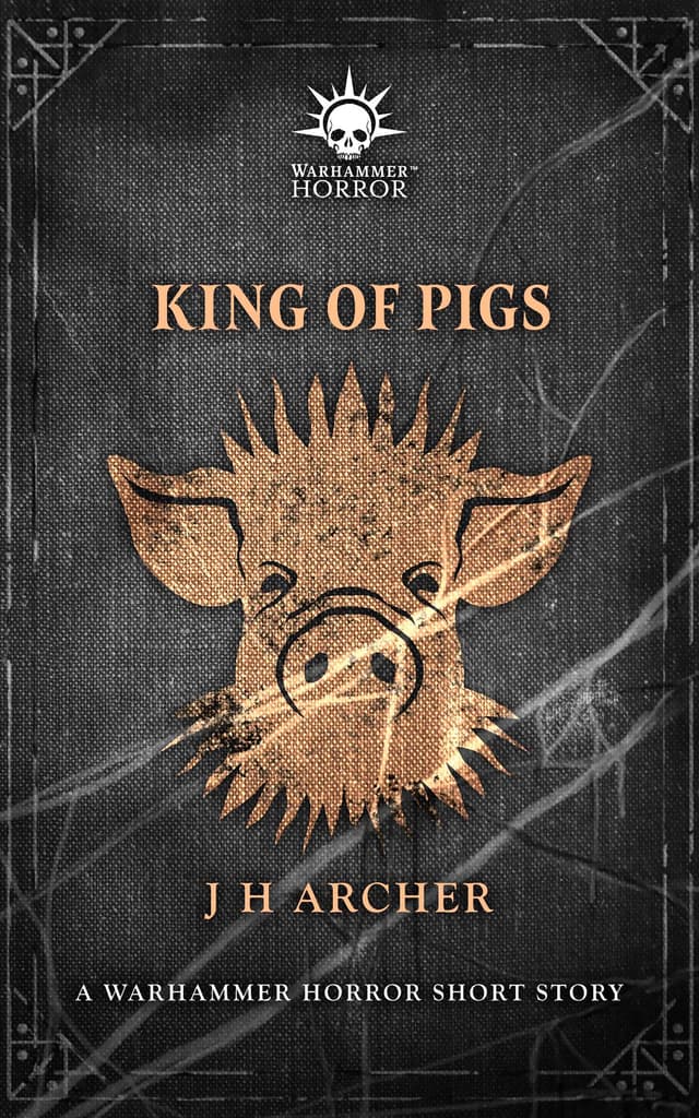 King of Pigs