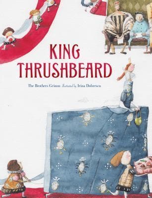 King Thrushbeard