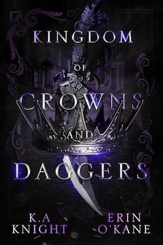 Kingdom of Crowns and Daggers
