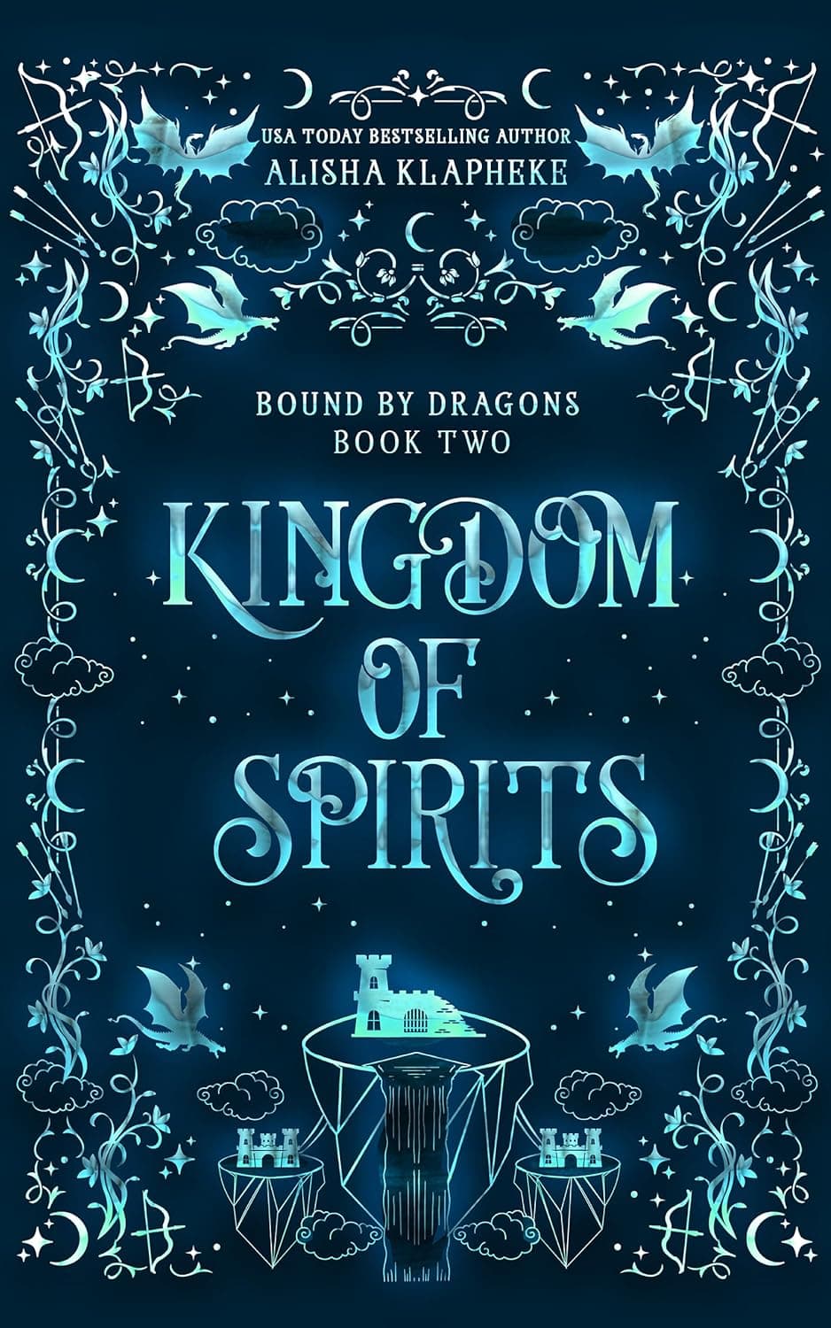 Kingdom of Spirits