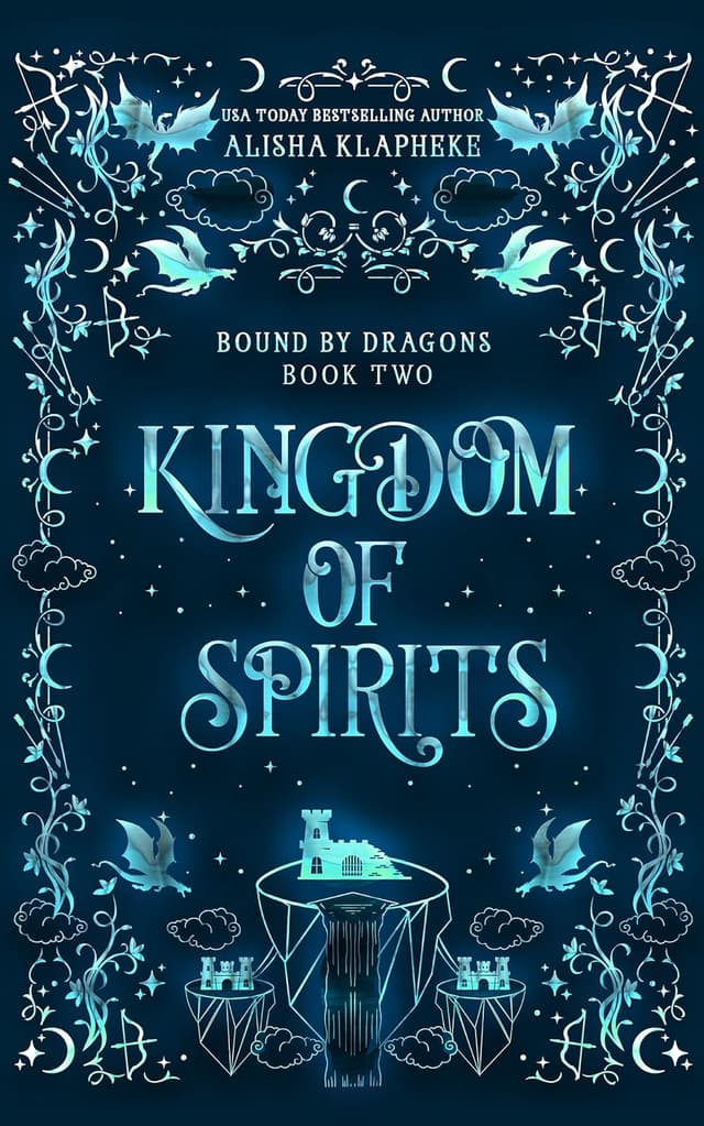 Kingdom of Spirits